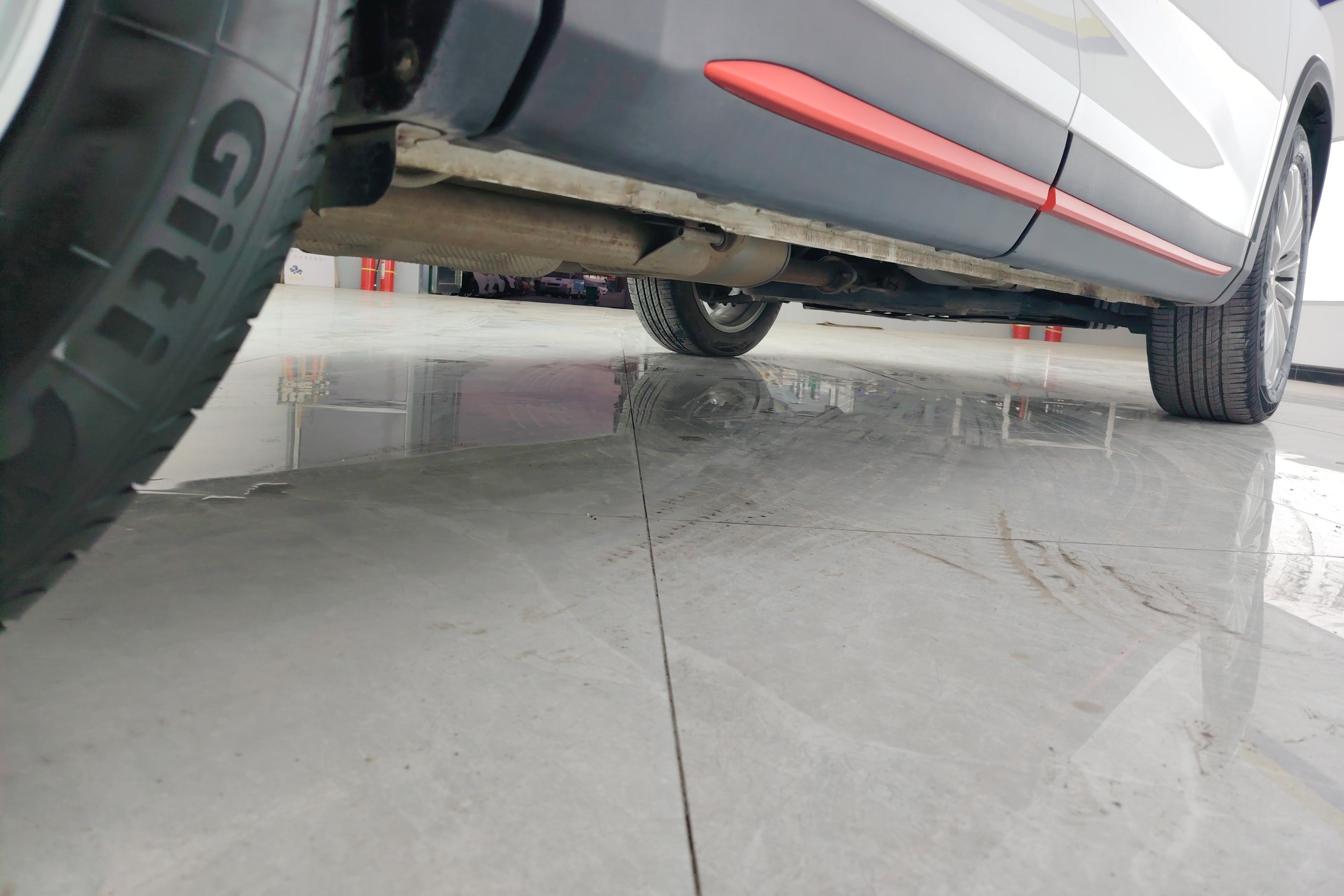 Changan X7 PLUS 2021 car image #8