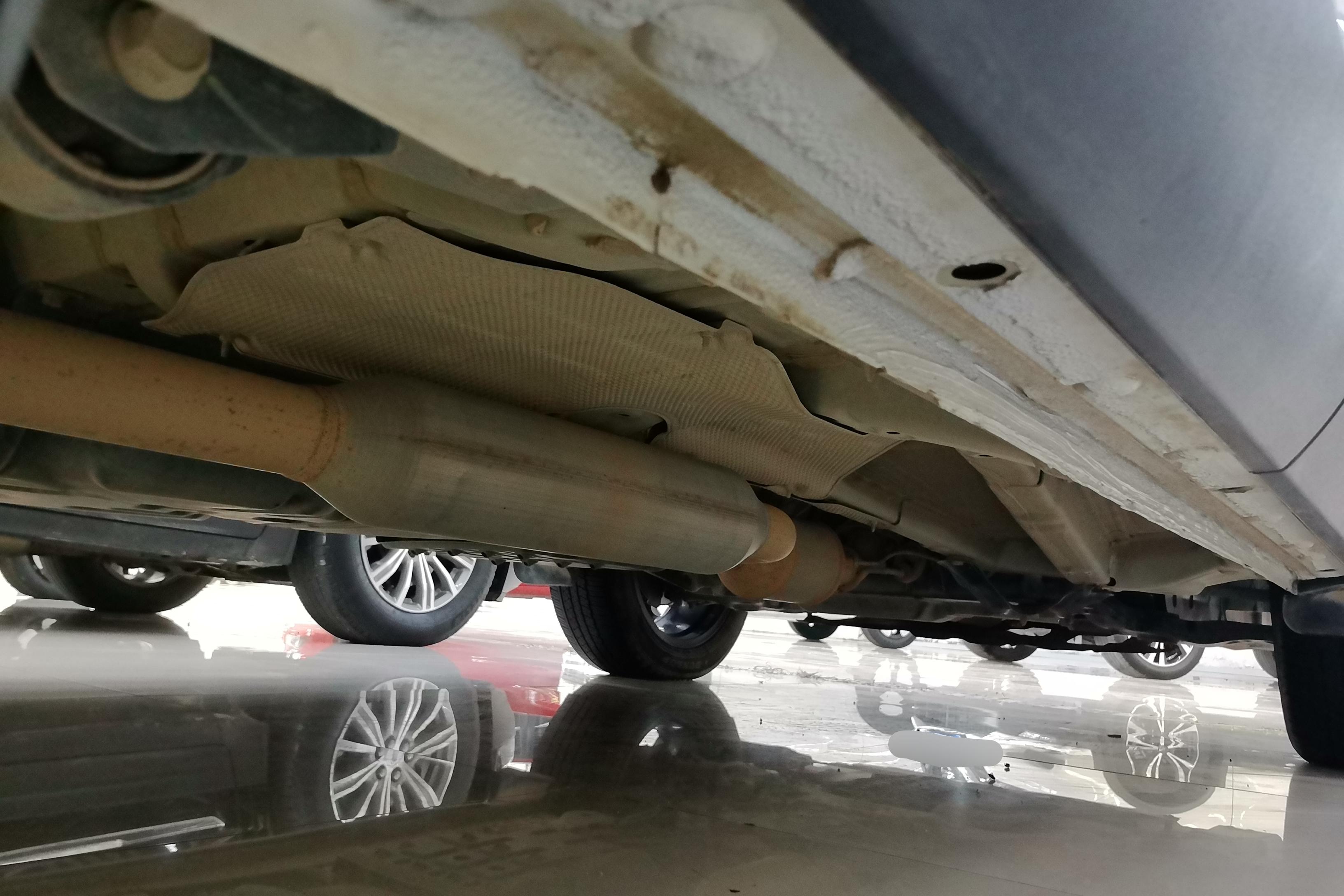 Changan CS75 PRO 2021 car image #8