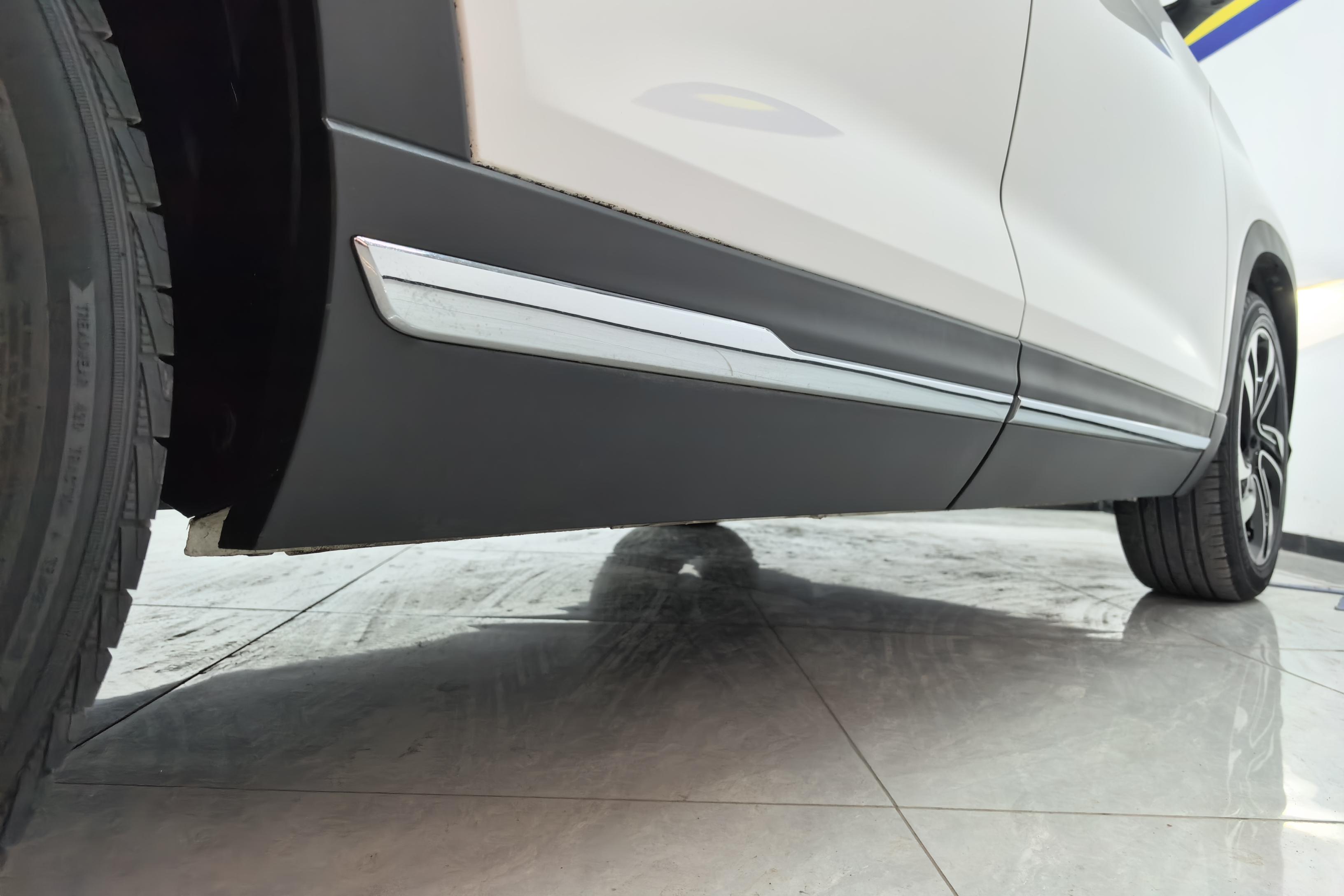 Jetour X90 PRO 2020 صورة سيارة #8