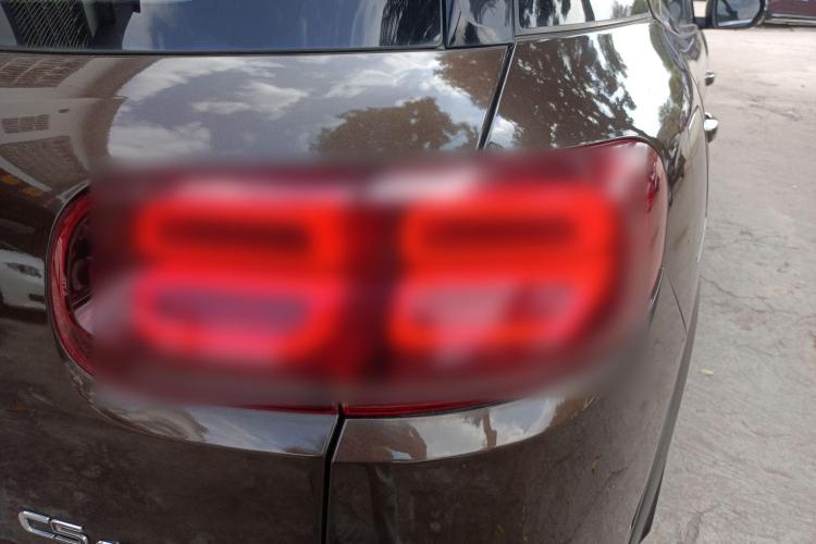 Citroen 2018 #8 Citroen 2018 car image #8