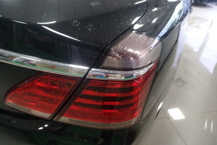 Toyota Crown 2014 imagen de coche #8