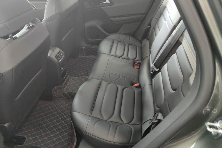 Citroen C5 X #8 Citroen C5 X صورة سيارة #8