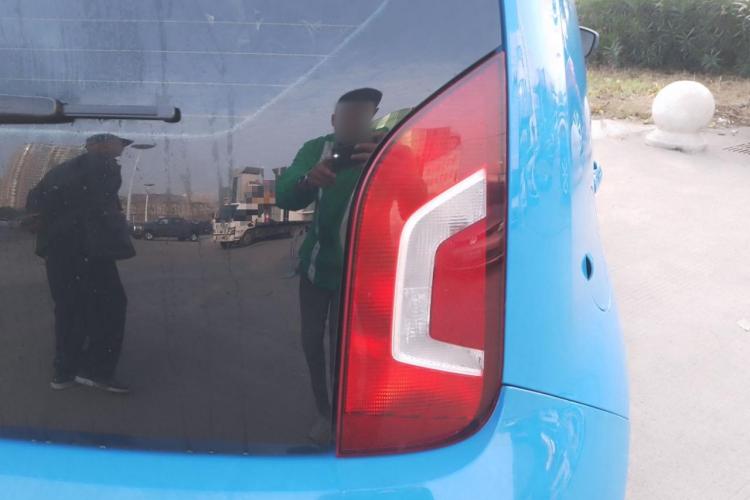 Volkswagen up! 2016 immagine di auto #8