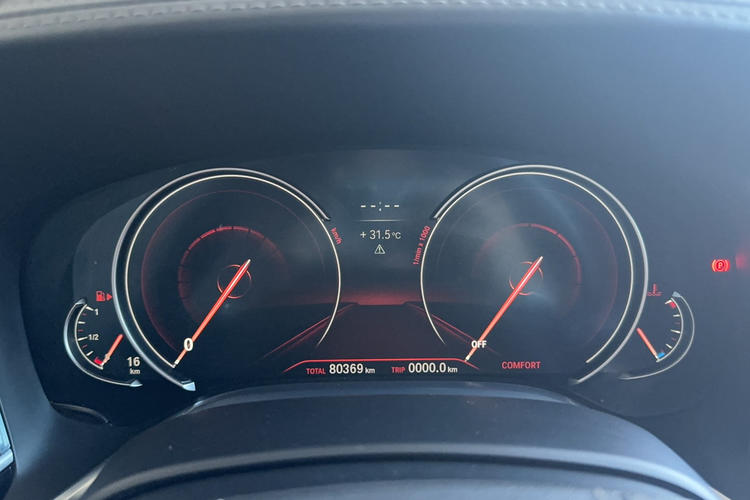 BMW M760Le 2017 #8 BMW M760Le 2017 car image #8