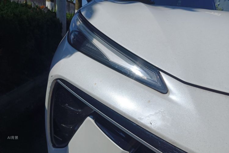 T5 EVO 2021 car image #8