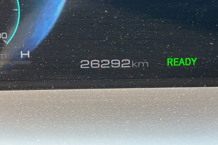 Haval H6 2022 #8 Haval H6 2022 immagine di auto #8