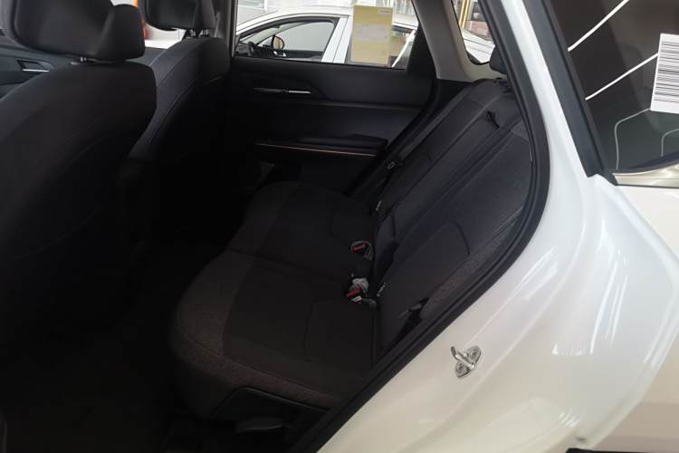 起亚 起亚EV5 汽车图片 #8