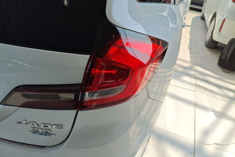 Honda Jade 2018 imagem de carro #8