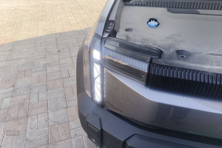 Chery 2024 car image #8