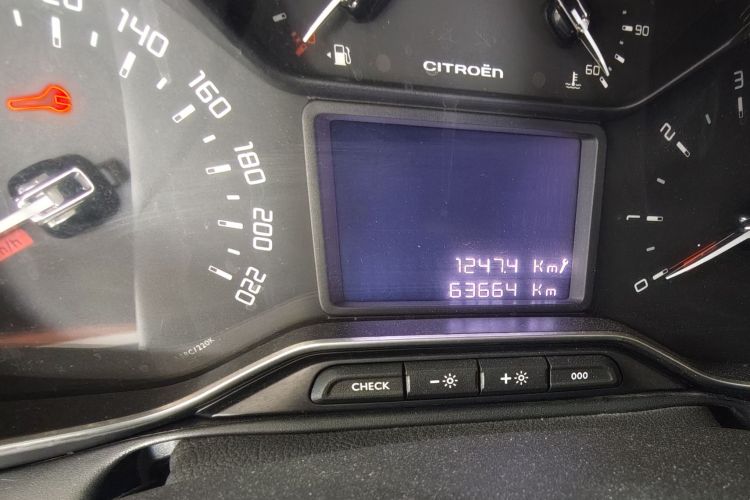 Citroen C4 AIRCROSS 2019 #8 Citroen C4 AIRCROSS 2019 immagine di auto #8