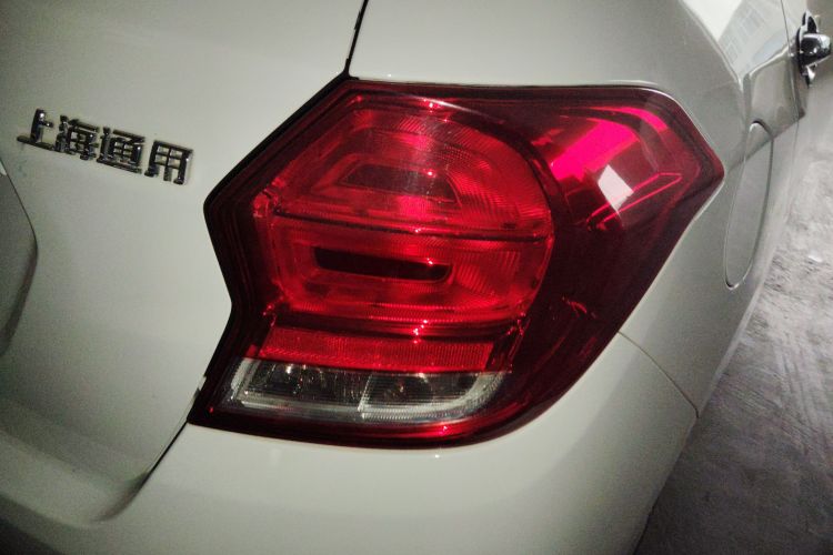 Chevrolet Lova 2016 #8 Chevrolet Lova 2016 immagine di auto #8