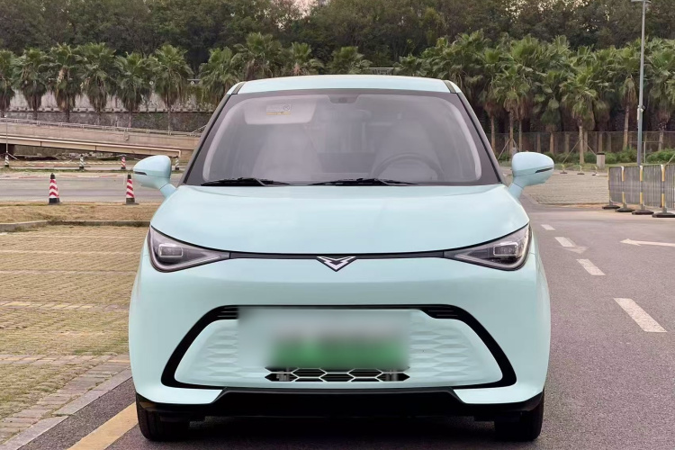 Kaiyi Shiyue 2024 image de voiture #8