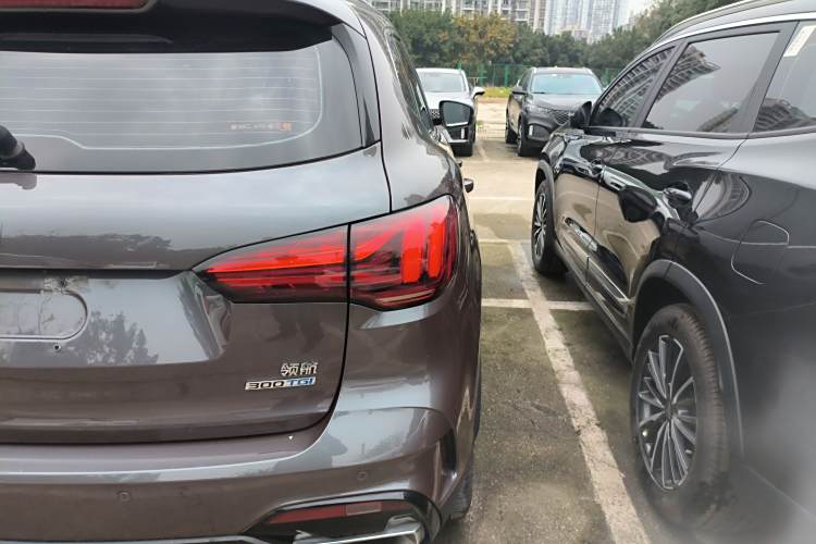 MG Pilot 2022 car image #8