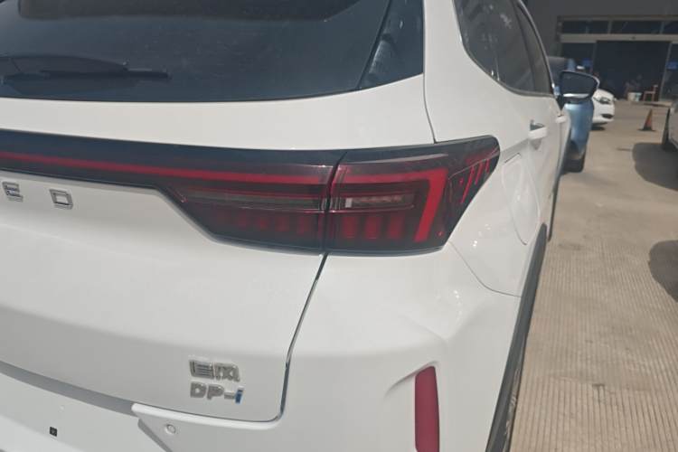 Exceed Chasing Wind C-DM 2023 #8 Exceed Chasing Wind C-DM 2023 car image #8