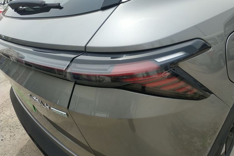 捷途山海 捷途山海L6 2024 #8 捷途山海 捷途山海L6 2024 汽车图片 #8