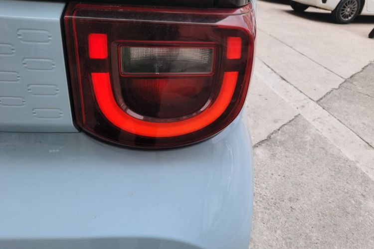 Chery QQ Ice Cream 2022 #8 Chery QQ Ice Cream 2022 car image #8