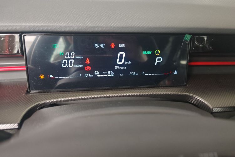 Jetour 2025 car image #8