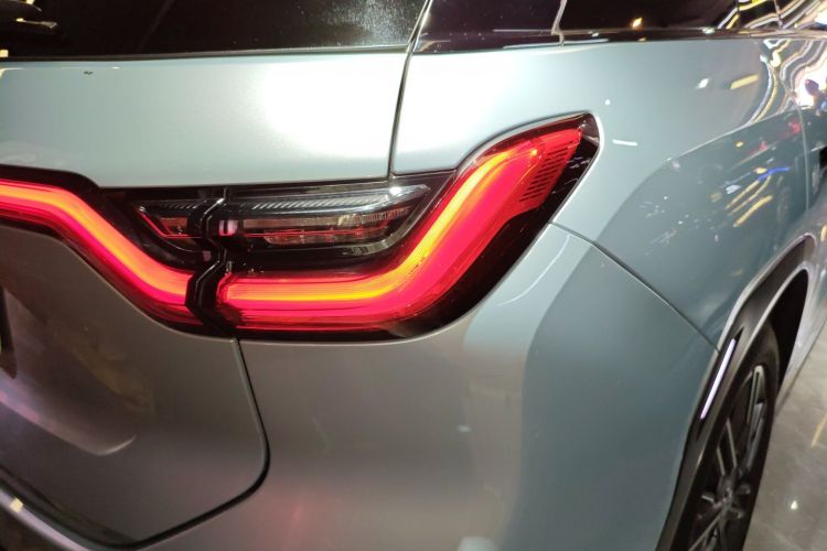 蔚来 蔚来ES6 2021 汽车图片 #8