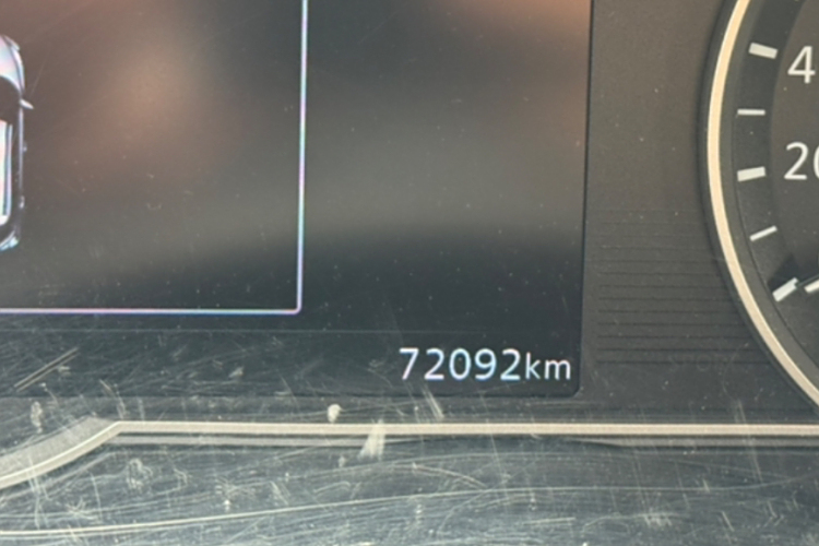 Nissan Kicks 2017 immagine di auto #8