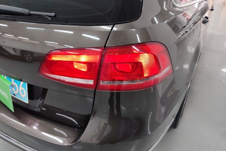 Volkswagen Magotan (Imported) 2016 #8 Volkswagen Magotan (Imported) 2016 immagine di auto #8