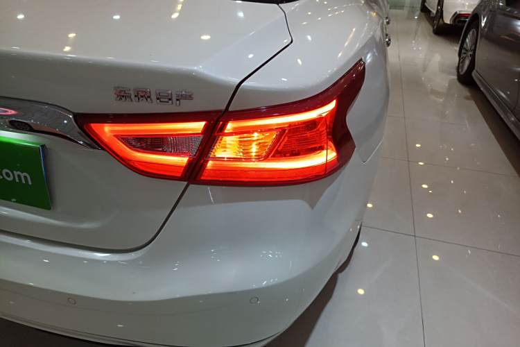 日产 西玛 2018 汽车图片 #8