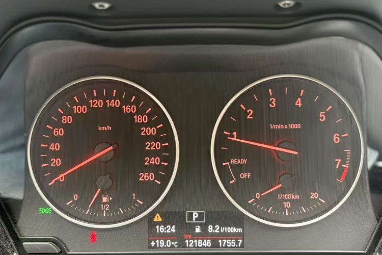 BMW 2 Series Gran Tourer 2016 صورة سيارة #8