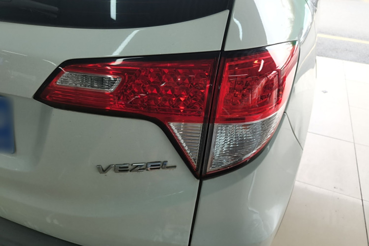 Honda VEZEL 2021 car image #8