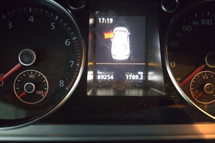 大众 一汽-大众CC 2017 #8 大众 一汽-大众CC 2017 汽车图片 #8