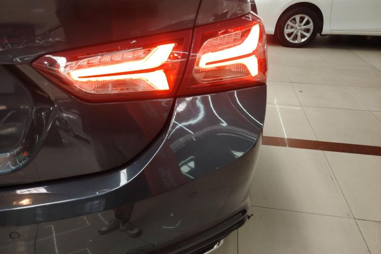 Chevrolet Malibu XL 2021 #8 Chevrolet Malibu XL 2021 car image #8