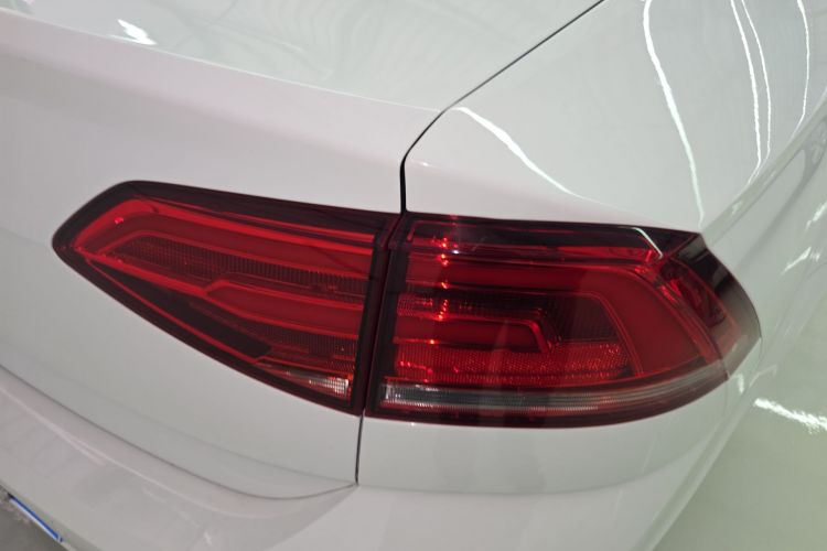 Volkswagen Lamando 2018 immagine di auto #8