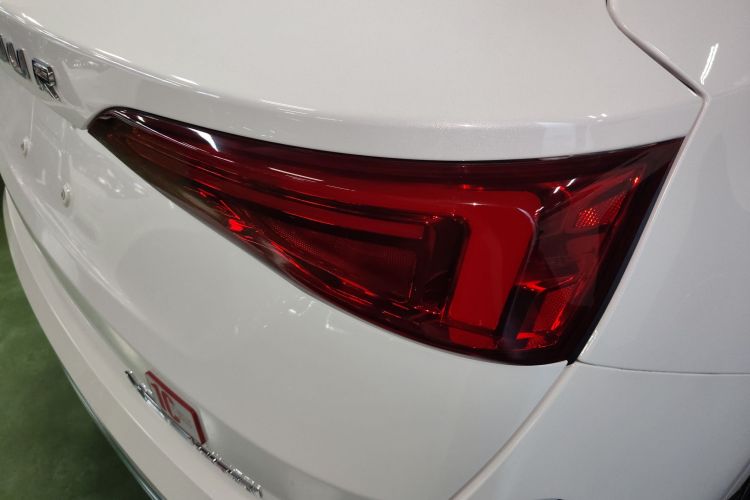 Jetour X95 2020 #8 Jetour X95 2020 imagem de carro #8