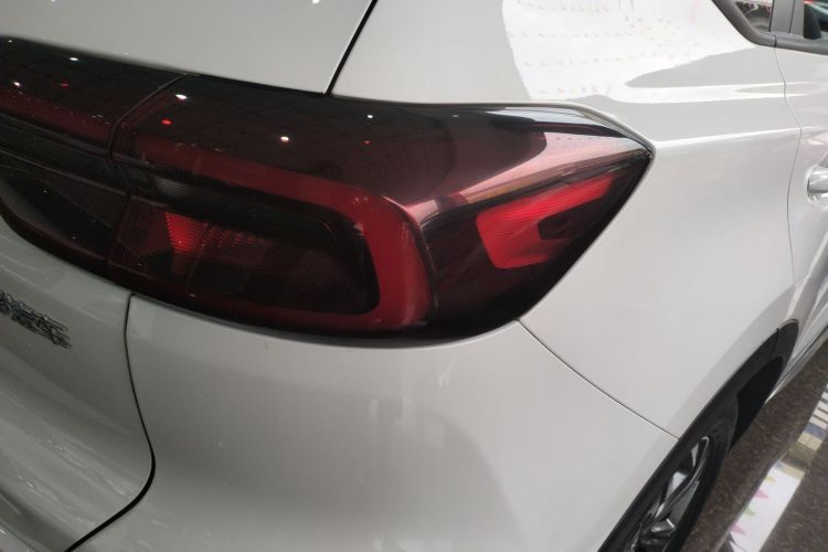 Tiggo 7 2020 car image #8