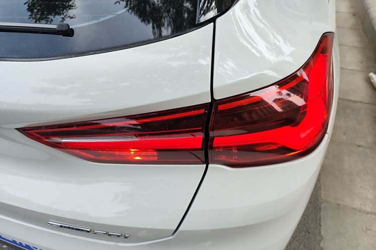 BMW X2 (Imported) 2019 car image #8