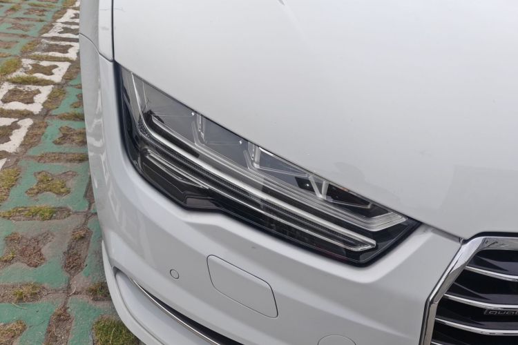 Audi A7 2017 immagine di auto #8