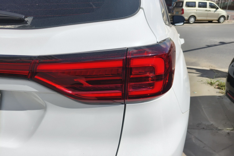 长安 长安CS75 2024 汽车图片 #8