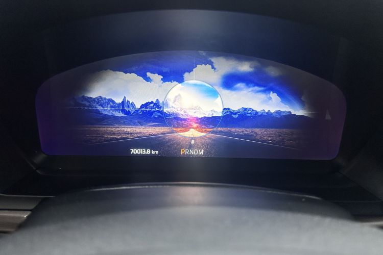 Ford Explorer 2021 immagine di auto #8