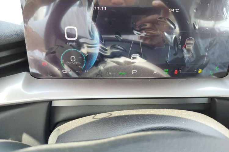 Haval H6 2025 изображение автомобиля #8