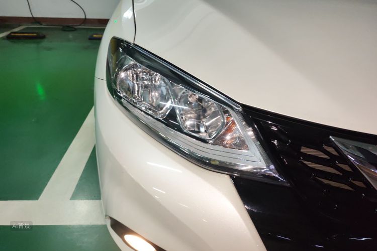 日产 骐达TIIDA 2017 汽车图片 #8