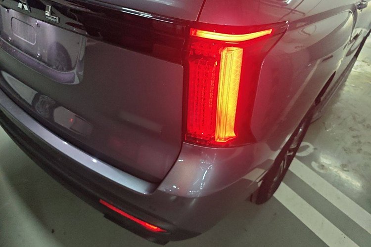 Haval H5 2024 صورة سيارة #8