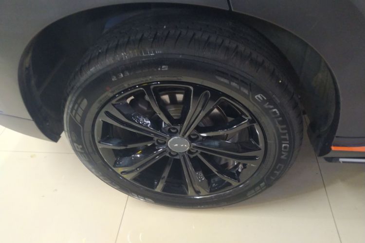 Haval H6S 2023 #8 Haval H6S 2023 immagine di auto #8