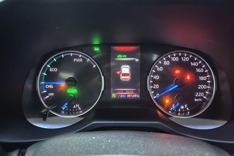 Toyota Wildlander 2022 #8 Toyota Wildlander 2022 imagem de carro #8