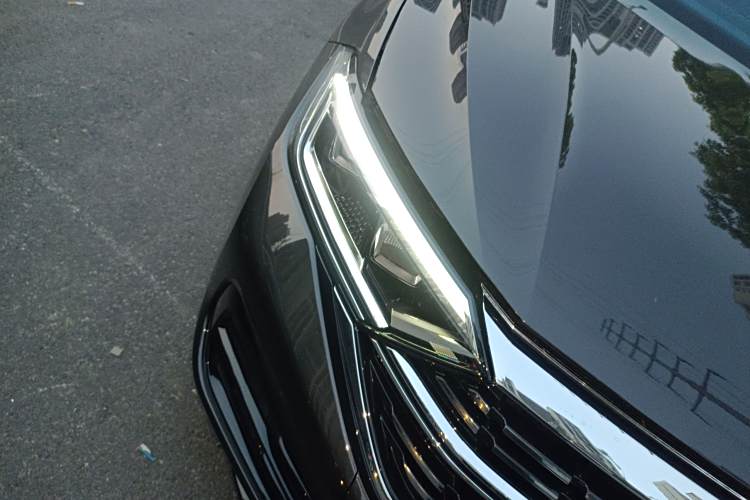 Volkswagen Sagitar 2024 #8 Volkswagen Sagitar 2024 immagine di auto #8