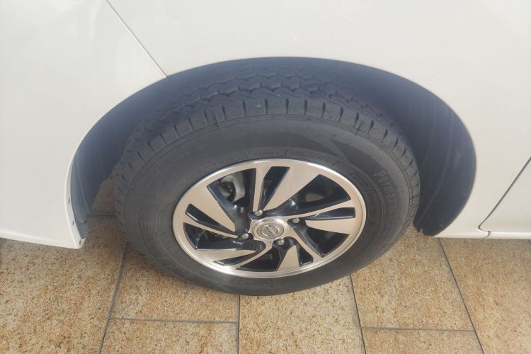 日产 日产NV200 2017 汽车图片 #8