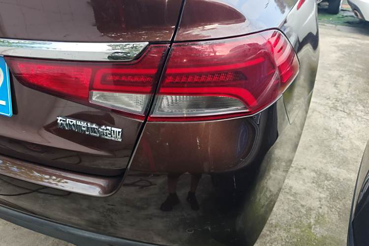 Kia K5 2017 изображение автомобиля #8