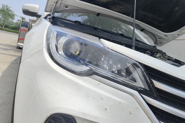 Jetour X70M 2020 car image #8