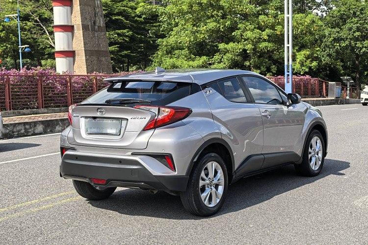 Toyota Izoa 2021 صورة سيارة #8