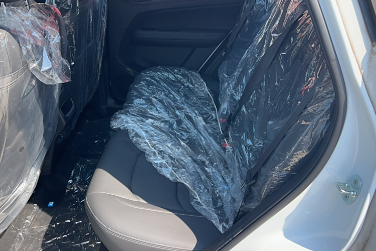 Kaiyi Showjet Pro car image #8