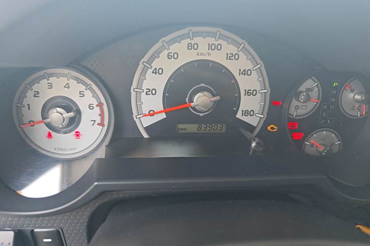 Toyota FJ Cruiser 2017 car image #8