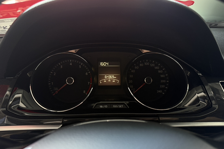 Volkswagen C-Trek 2018 #8 Volkswagen C-Trek 2018 immagine di auto #8