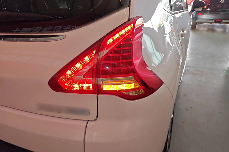 标致 标致3008 2016 汽车图片 #8